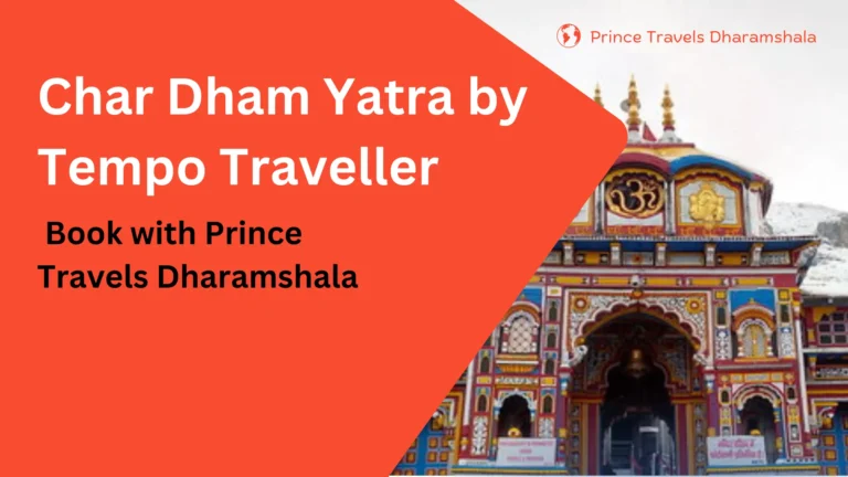 Char Dham Yatra by Tempo Traveller: Book with Prince Travels Prince Travels, Princetours.in, Travel booking, Travel booking for Himachal Pradesh, About prince travels Dharamshala, Prince travels, Prince travels Dharamshala, Tempo booking, Traveller booking , Taxi booking , Traveller booking for long trip, Tempo booking for char dham yatra, prince travels contact number, prince travels Dharamshala contact number, traveller tempo booking, traveller booking from delhi to rishikesh, traveller booking from delhi to manali, tempo traveller booking from delhi to haridwar, taxi from delhi to manali, char dham yatra taxi service,